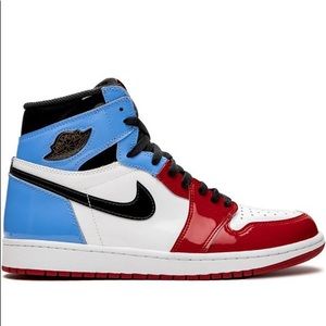 Meet your Posher, Joshua